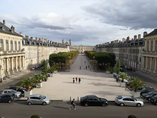 Nancyphonies : un classique de l'été 